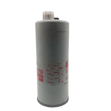 ईंधन फिल्टर जल विभाजक FS36259