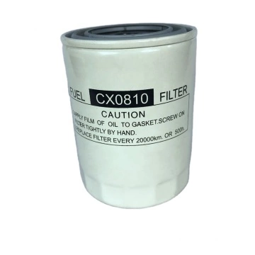 ईंधन फिल्टर जल विभाजक CX0810