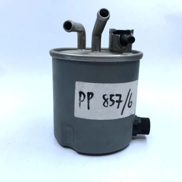 डीजल जनरेटर ईंधन जल विभाजक PP857-6